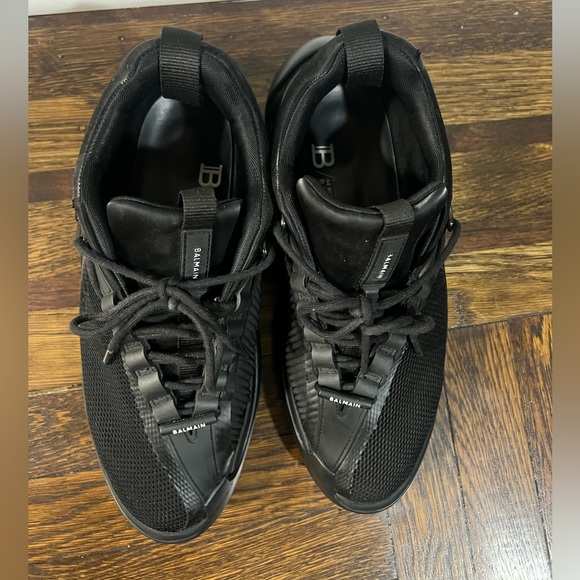 Balmain Runners - Picture 5 of 5